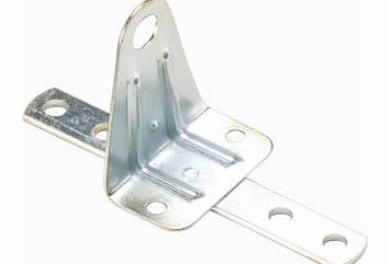 Busch & Muller Busch and Muller Seat Bolt Bracket