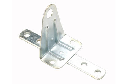 Seat Bolt Bracket