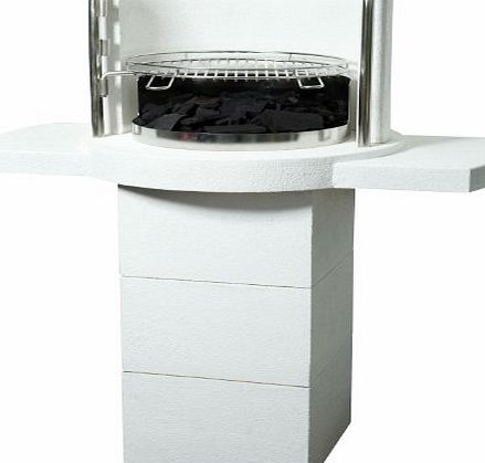 Buschbeck UK Buschbeck Magic Masonry Barbecue