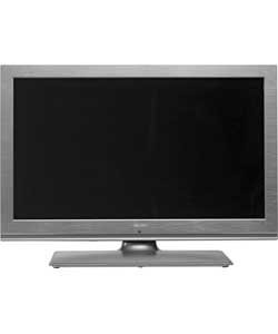 Bush 32 Inch HD Ready Freeview Titanium LED TV