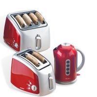 Bush 4 Slice Toaster