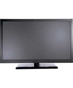 Bush 50 Inch 3D HD Ready Freeview Plasma TV