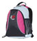 Bushbaby Kiddylite Rucksack Pink