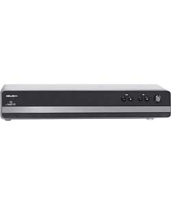 Bush BFSAT02SD Freesat SD Digital Box - Black