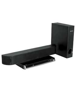 CHT3DVD Virtual 5.1 Home Theatre Kit