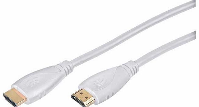 HDMI Cable - 2m