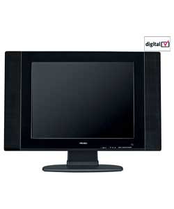 Bush IDLCD15016DVD