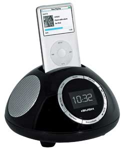 iPod Clock Radio