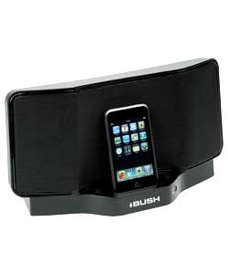 iPod Speaker Dock