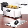 Professional Fryer FC026SIL