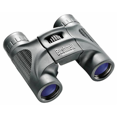 Bushnell H2O 10x25 Waterproof Binoculars