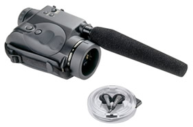 Sonic Night Vision Scope