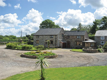 Buttercup Cottage