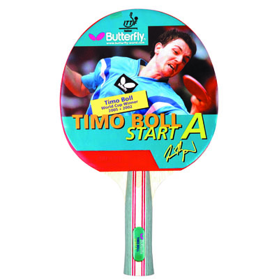 Boll Start Table Tennis Bat