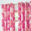 Camouflage Eyelet Curtains