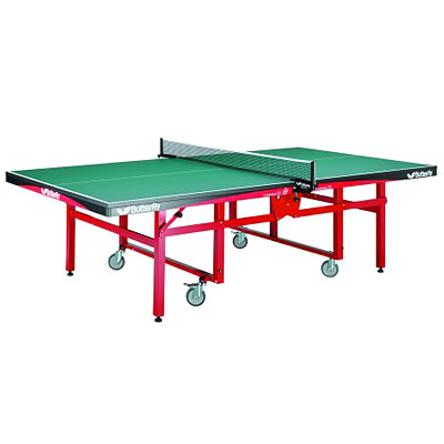 Butterfly Centrefold Rollaway Table (1340223)
