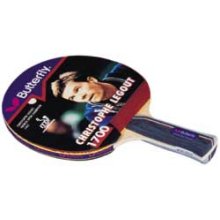 Butterfly Christophe Legout 1700 Table Tennis Bat