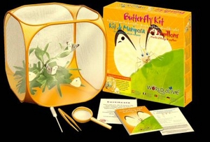 Butterfly Kit