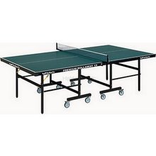 Butterfly Premium Rollaway 19 Table Tennis Table