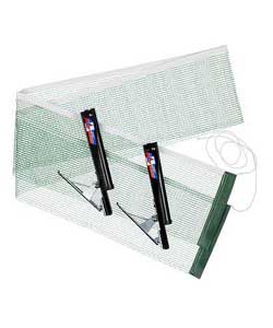 Stiga Elite Table Tennis Net