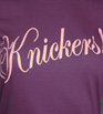 Knickers