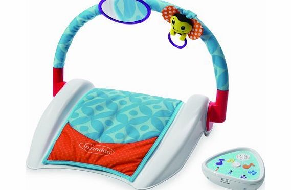 Buy-Baby Infantino Right Angle Tummy Triangle Baby, NewBorn, Children, Kid, Infant