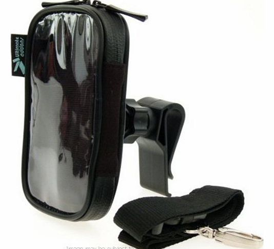 Buybits Golf Bag Clip Mount 