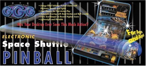 BV Leisure Ltd Pinball Machine