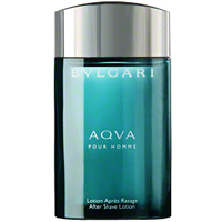 Bvlgari Aqva for Men - 100ml Aftershave