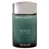 Bvlgari Aqva for Men 100ml Aftershave