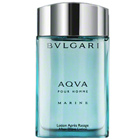 Bvlgari Aqva Marine for Men - 100ml Aftershave