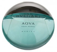 Bvlgari Aqva Marine Pour Homme Eau De Toilette