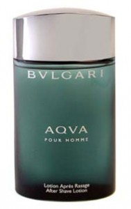 Bvlgari Aqva Pour Homme After Shave Lotion 100ml