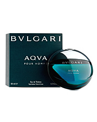 Bvlgari Aqva Pour Homme (un-used demo) 100ml Edt