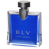 Bvlgari BLV for Men - 100ml Eau de Toilette Spray