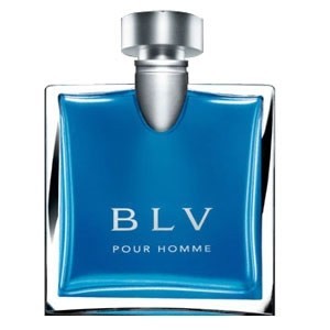 Bvlgari BLV Pour Homme Eau de Toilette 100ml