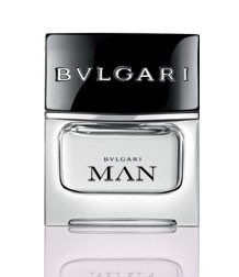 Bvlgari Man Eau De Toilette Spray 30ml