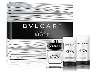 Man EDT 60ml Gift Set