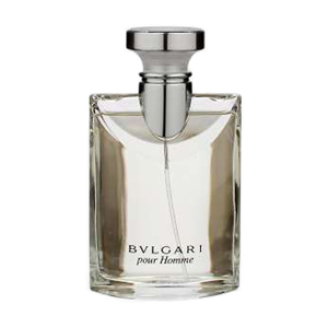 Bvlgari Pour Homme Eau De Toilette Spray 100ml