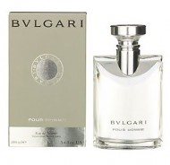 Bvlgari Pour Homme Eau De Toilette Spray 30ml