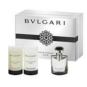 Bvlgari Pour Homme Soir Eau De Toilette Gift Set