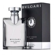 Bvlgari Pour Homme Soir Eau De Toilette Spray 30ml