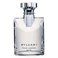 Bvlgari Soir Pour Homme - 30ml Eau de Toilette Spray