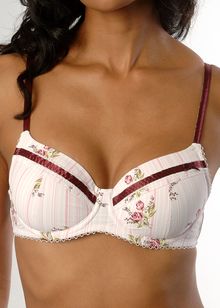 Charleston Padded bra