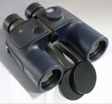 Bynolyt Optics BYNOLYT SEARANGER III BINOCULARS - waterproof with integrated compass and built-in height/distance s