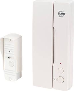 Byron, 1228[^]1189F IB11 Wired Door Intercom 1189F