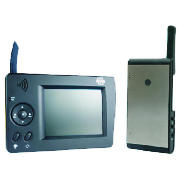 portable CCTV system CS35D