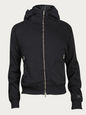 C P COMPANY KNITWEAR GREY XXL CPC-U-6244