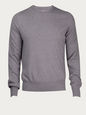 C P COMPANY KNITWEAR LILAC 52 IT CPC-U-50F1