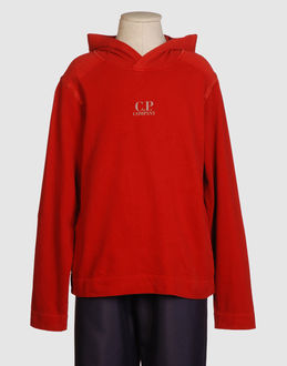 TOPWEAR Long sleeve t-shirts BOYS on YOOX.COM